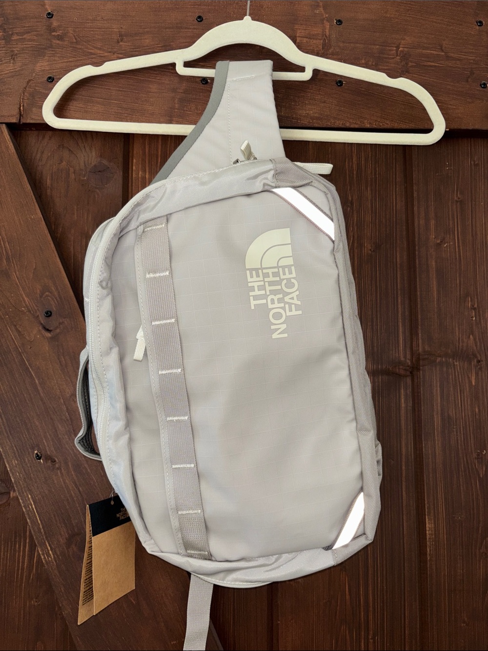 THE NORTH FACE base camp voyager sling NWT